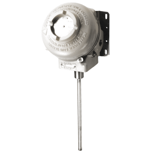 Delta Controls 700 Series Temperature Switch Bernef America, LLC